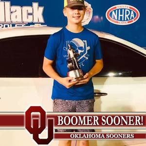 Meet your Posher, Carson